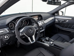 2013款 E350 