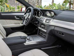 2013款 E350 