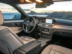 2013款 E350 