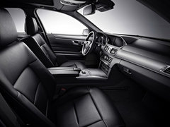 2013款 E350 