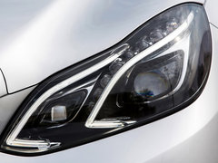 2013款 E350 