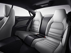 2013款 E500 Coupe