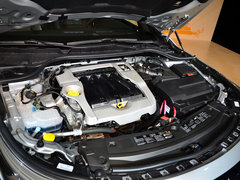 2014款 2.0L CVT 豪华版