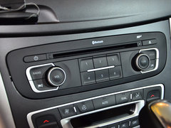 2014款 2.0L CVT 豪华版