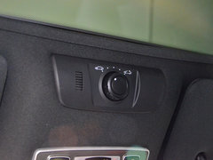 2014款 2.0L CVT 豪华版