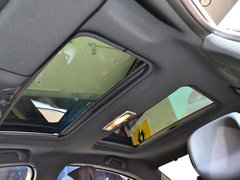 2014款 2.0L CVT 豪华版