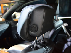 2014款 2.0L CVT 豪华版