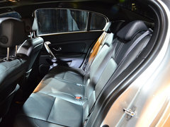 2014款 2.0L CVT 豪华版