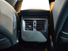 2014款 2.0L CVT 豪华版