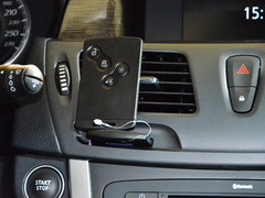 2014款 2.0L CVT 豪华版