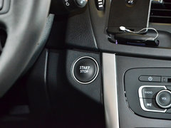 2014款 2.0L CVT 豪华版