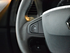 2014款 2.0L CVT 豪华版