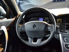 2014款 2.0L CVT 豪华版