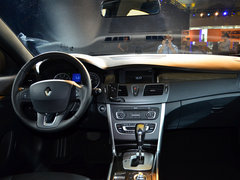 2014款 2.0L CVT 豪华版