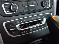 2014款 2.0L CVT 豪华版
