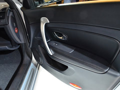 2014款 2.0L CVT 豪华版