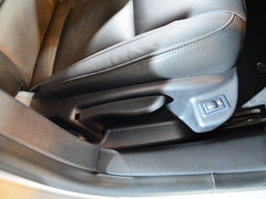 2014款 2.0L CVT 豪华版