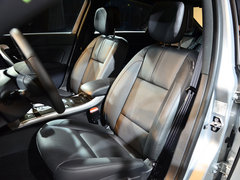 2014款 2.0L CVT 豪华版