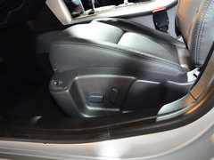 2014款 2.0L CVT 豪华版
