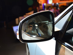 2014款 2.0L CVT 豪华版