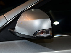 2014款 2.0L CVT 豪华版