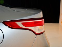 2014款 2.0L CVT 豪华版