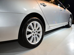 2014款 2.0L CVT 豪华版