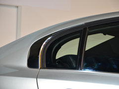 2014款 2.0L CVT 豪华版