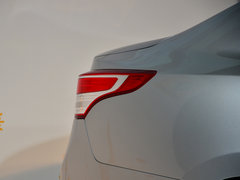 2014款 2.0L CVT 豪华版