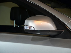 2014款 2.0L CVT 豪华版