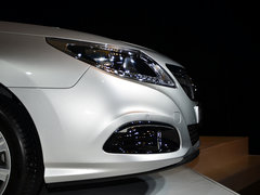 2014款 2.0L CVT 豪华版