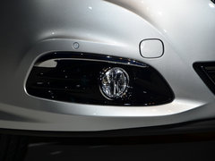 2014款 2.0L CVT 豪华版