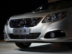 2014款 2.0L CVT 豪华版