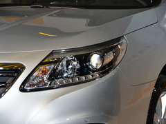 2014款 2.0L CVT 豪华版
