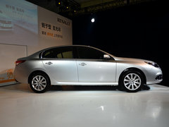 2014款 2.0L CVT 豪华版