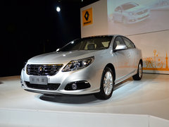 2014款 2.0L CVT 豪华版