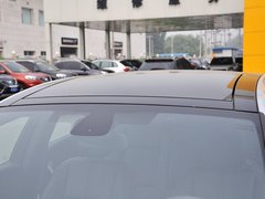 2014款 2.0L CVT 豪华版