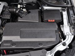 2014款 2.0L CVT 豪华版