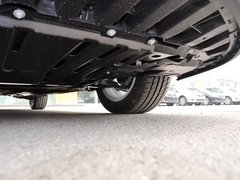 2014款 2.0L CVT 豪华版