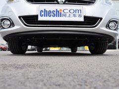 2014款 2.0L CVT 豪华版