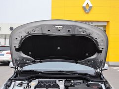 2014款 2.0L CVT 豪华版