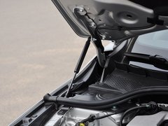 2014款 2.0L CVT 豪华版