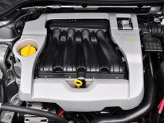 2014款 2.0L CVT 豪华版