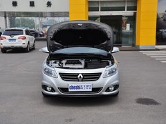 2014款 2.0L CVT 豪华版