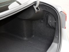 2014款 2.0L CVT 豪华版