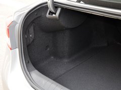 2014款 2.0L CVT 豪华版
