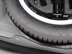 2014款 2.0L CVT 豪华版