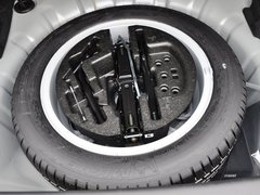 2014款 2.0L CVT 豪华版