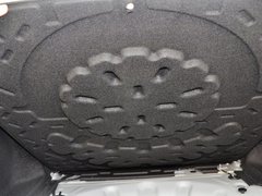 2014款 2.0L CVT 豪华版
