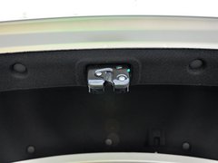 2014款 2.0L CVT 豪华版